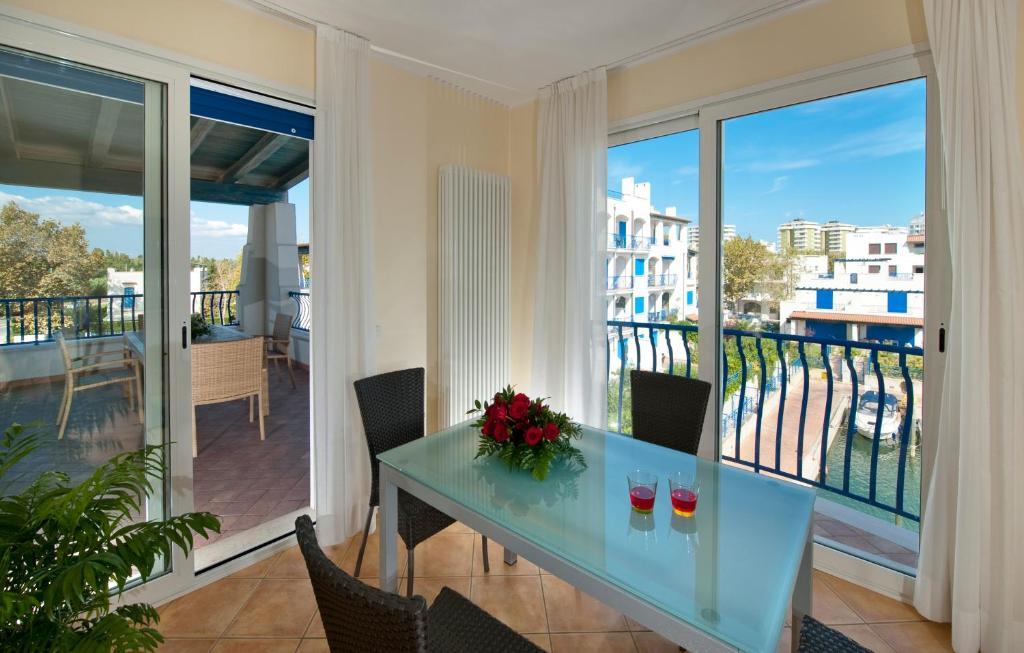 Portoverde Beach Apartments Мисано Адриатико Екстериор снимка
