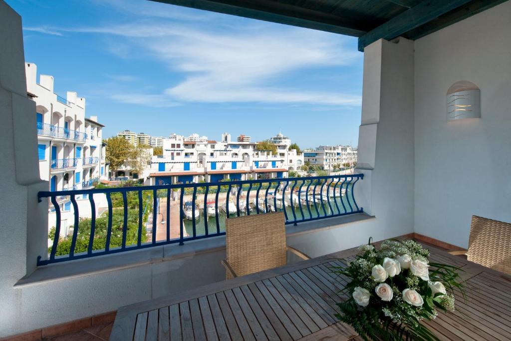 Portoverde Beach Apartments Мисано Адриатико Екстериор снимка