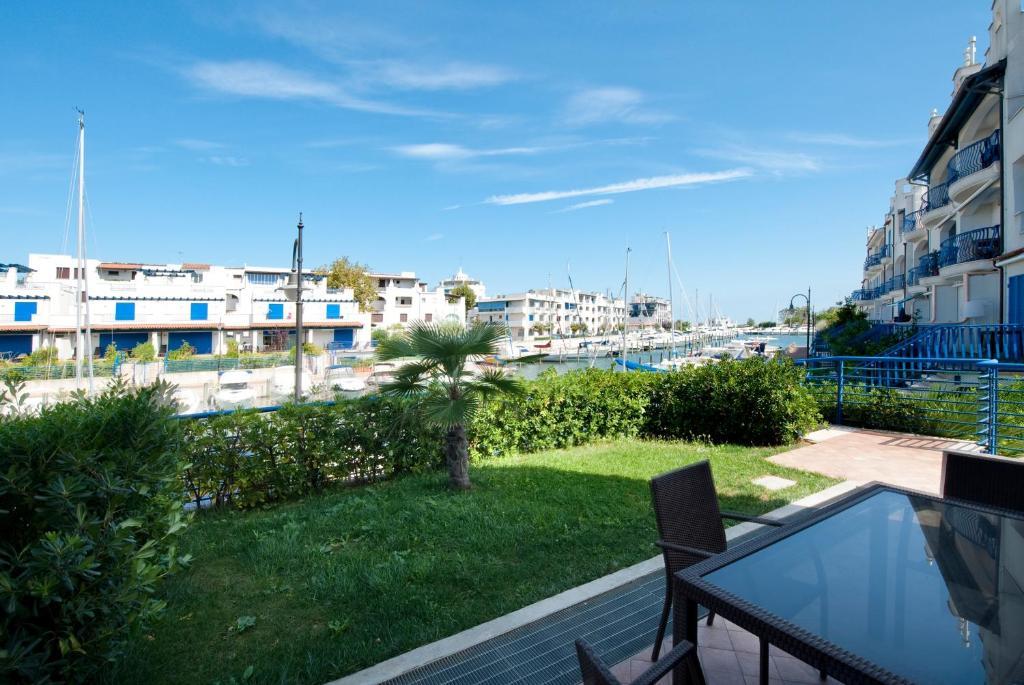 Portoverde Beach Apartments Мисано Адриатико Екстериор снимка