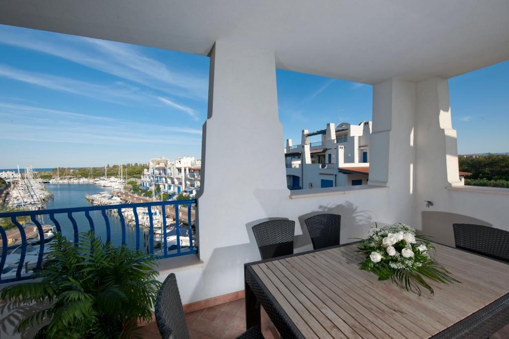 Portoverde Beach Apartments Мисано Адриатико Стая снимка