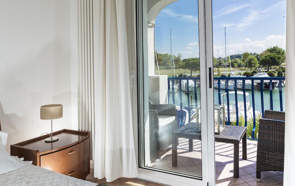 Portoverde Beach Apartments Мисано Адриатико Екстериор снимка