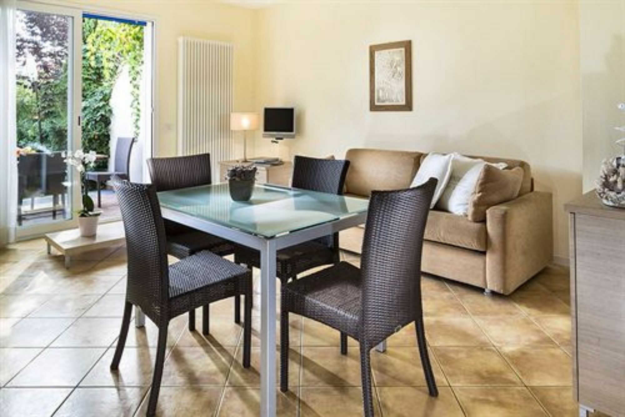 Portoverde Beach Apartments Мисано Адриатико Екстериор снимка
