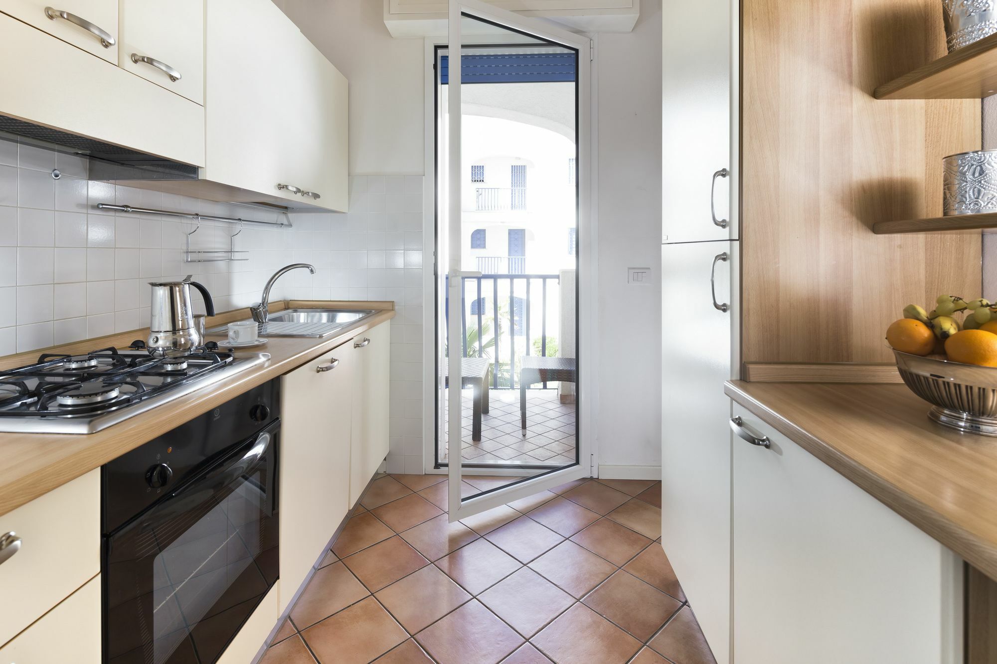 Portoverde Beach Apartments Мисано Адриатико Екстериор снимка