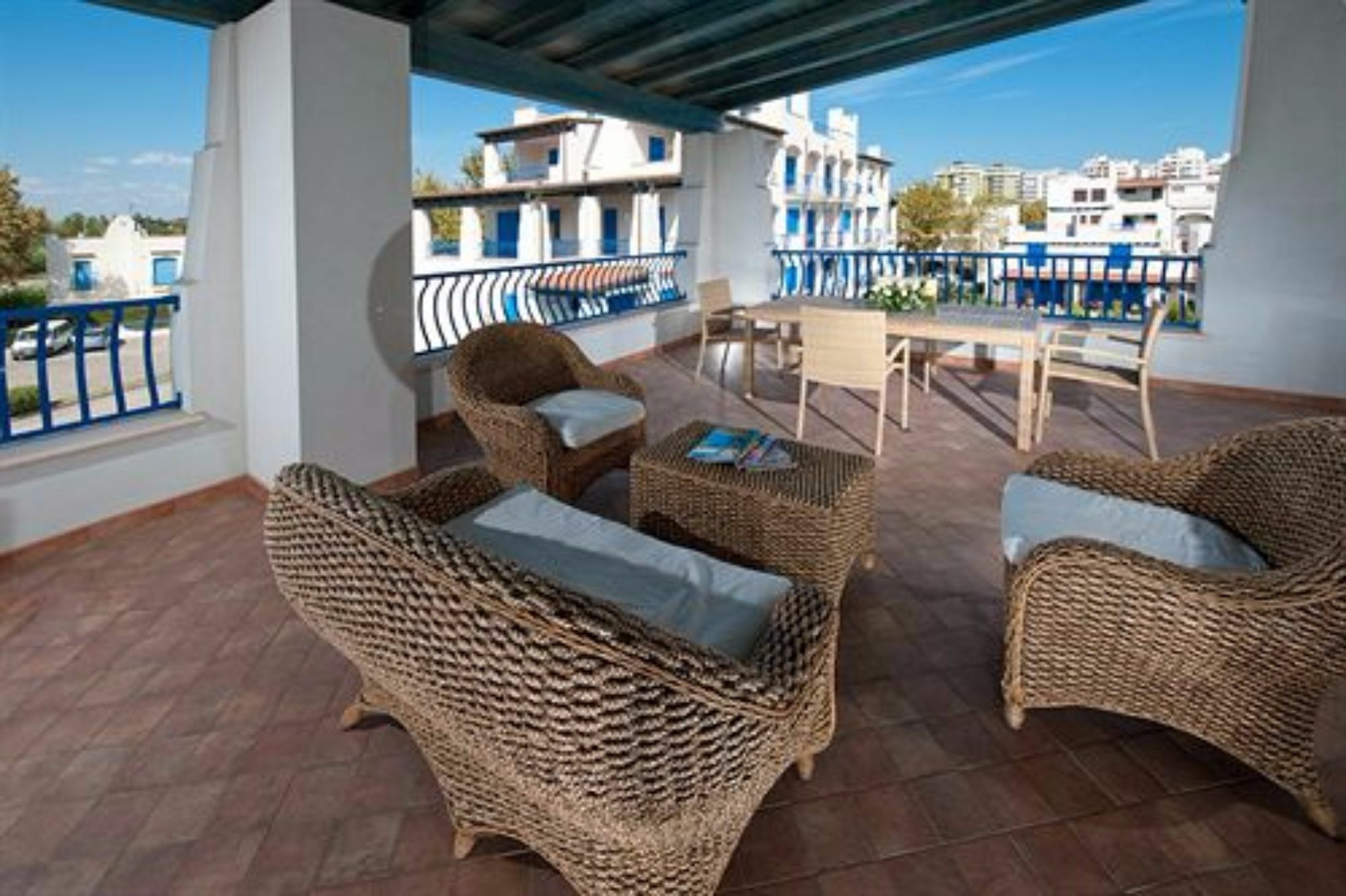 Portoverde Beach Apartments Мисано Адриатико Екстериор снимка