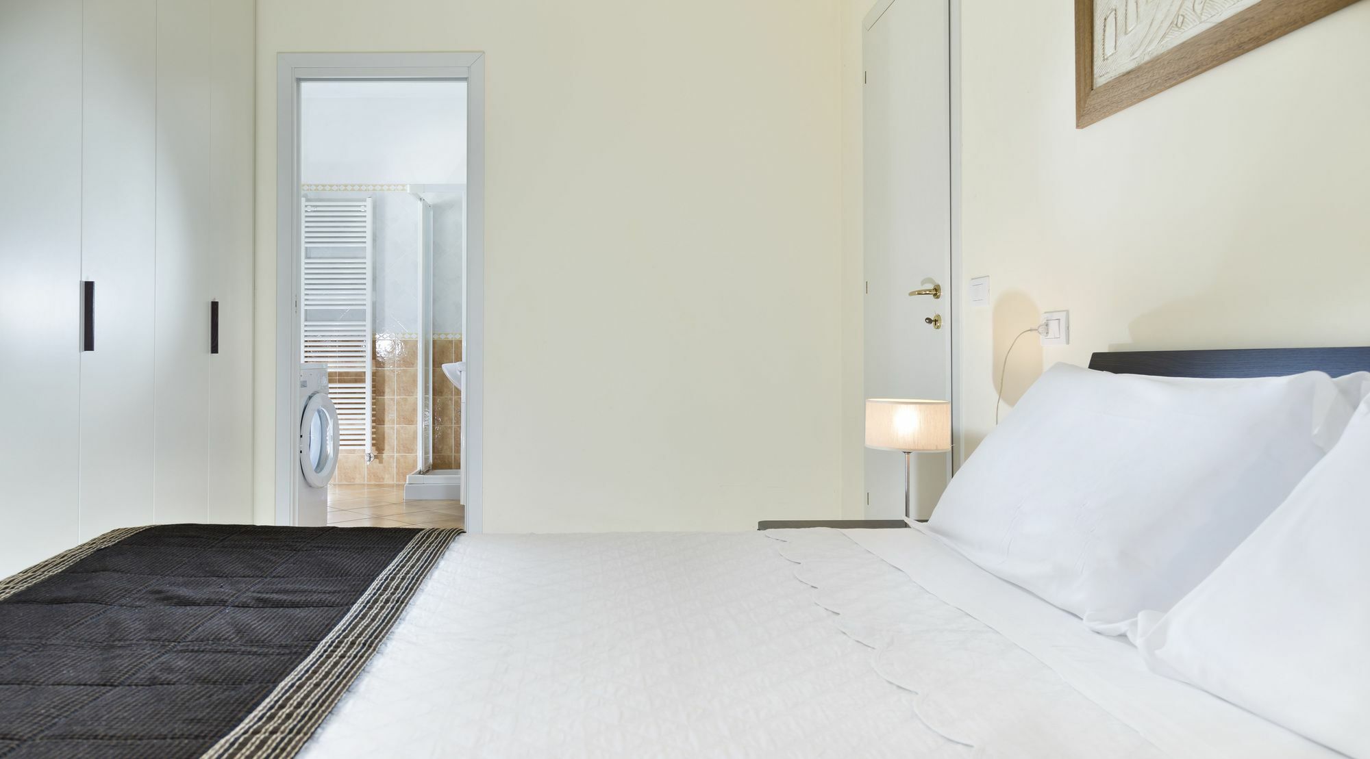 Portoverde Beach Apartments Мисано Адриатико Екстериор снимка