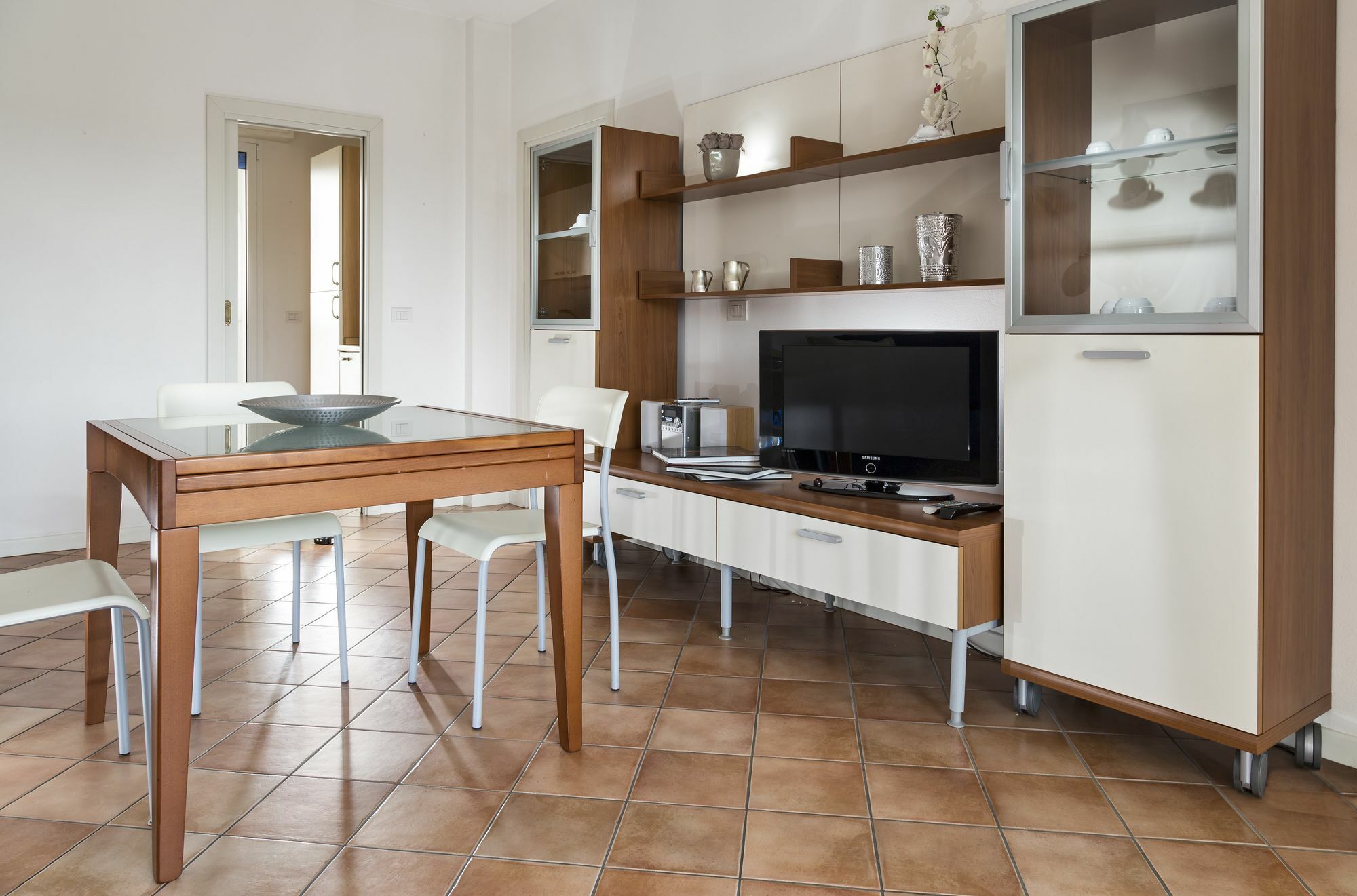 Portoverde Beach Apartments Мисано Адриатико Екстериор снимка