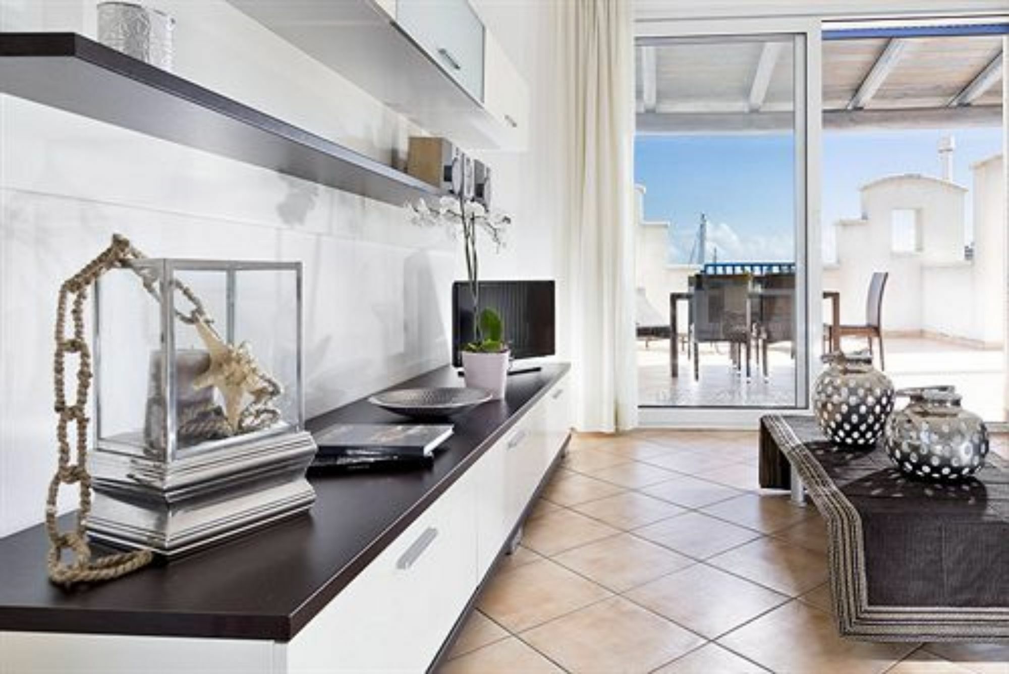 Portoverde Beach Apartments Мисано Адриатико Екстериор снимка