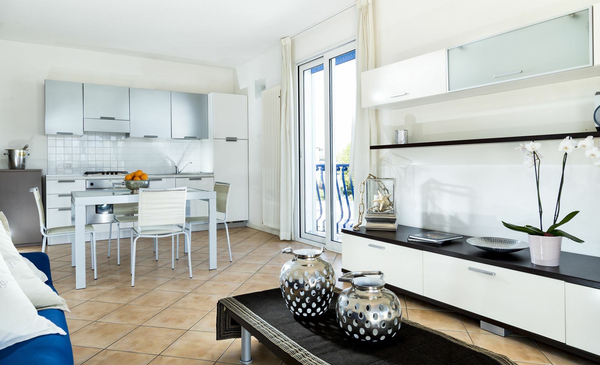 Portoverde Beach Apartments Мисано Адриатико Екстериор снимка