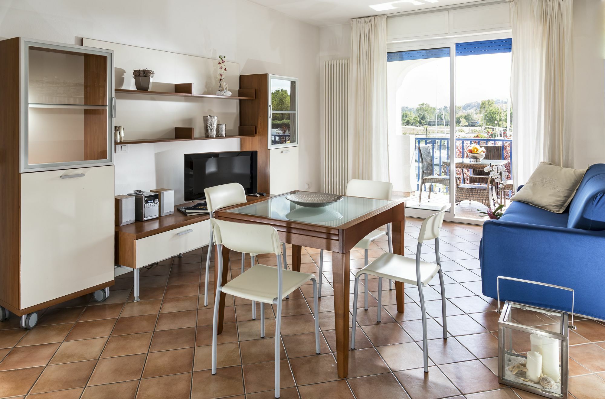 Portoverde Beach Apartments Мисано Адриатико Екстериор снимка
