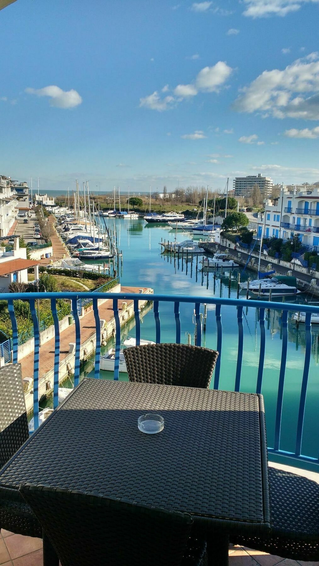 Portoverde Beach Apartments Мисано Адриатико Екстериор снимка